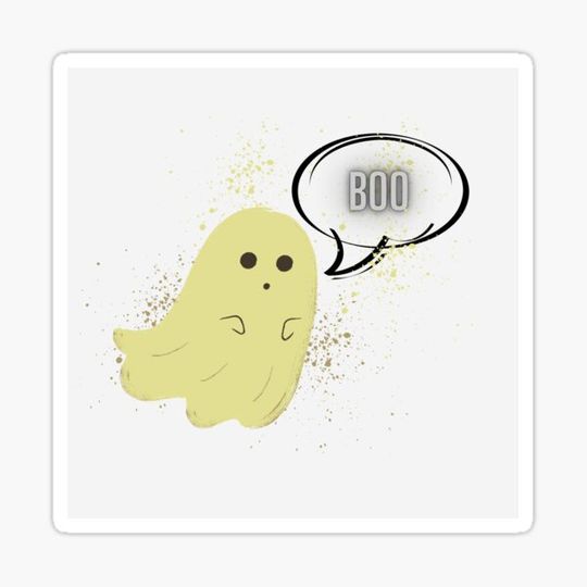 Discover Ghost of disapproval