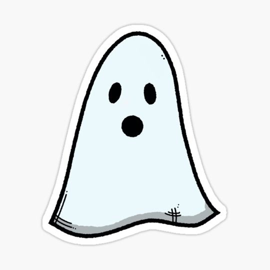 Discover Ghost