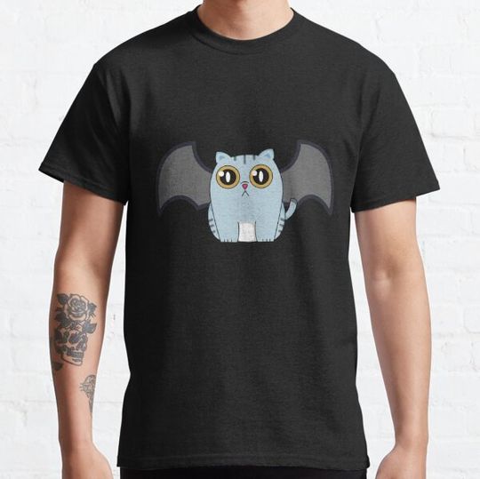Discover meow i mean boo