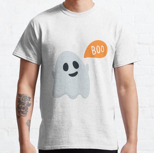 Discover cute ghost boo boo, ghost,halloween