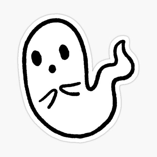 Discover Giddy Ghosty
