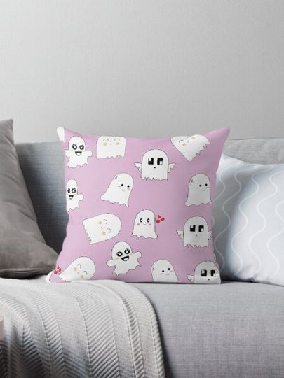 Discover boo pattern for boo lovers