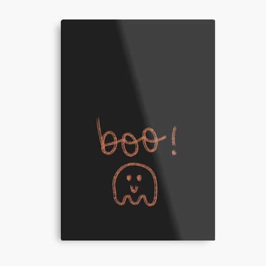 Discover boo!
