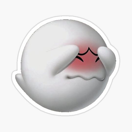 Discover ghostie <3 2.0