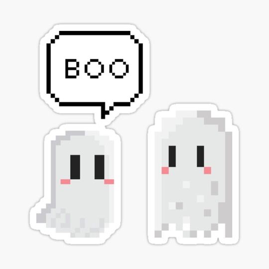 Discover Scary ghosts