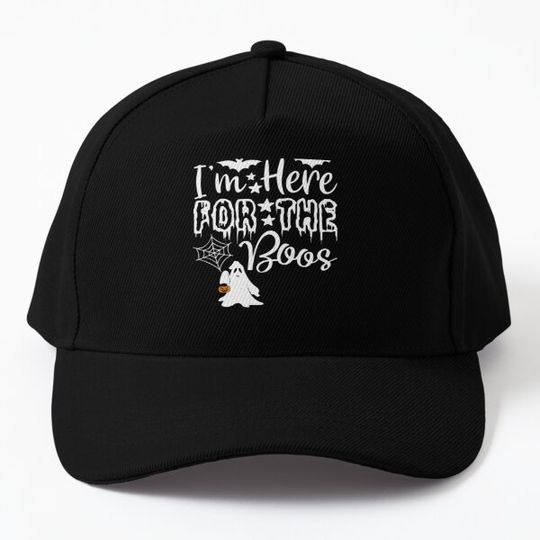 Discover im here for the boos