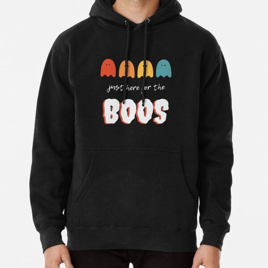 Discover Boos