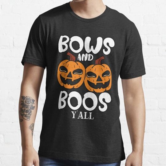 Discover Bows and Boos Y'all