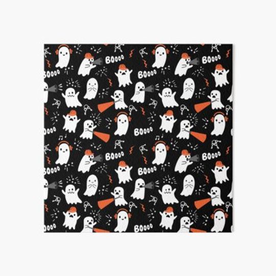 Discover Cute Halloween Booo Ghost