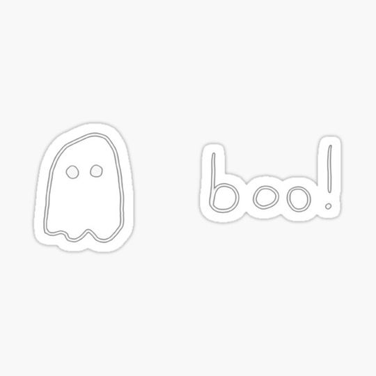Discover boo