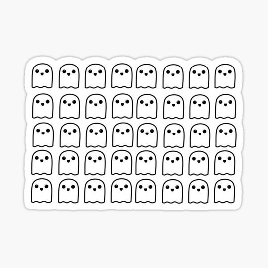 Discover Ghost design