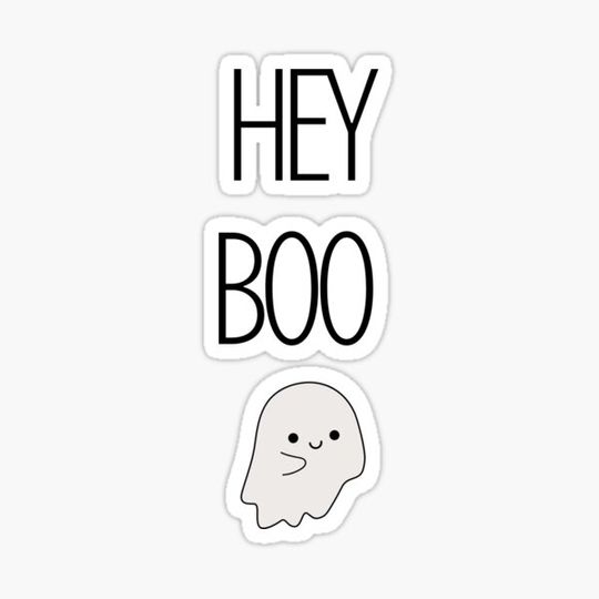 Discover spooky , ghost