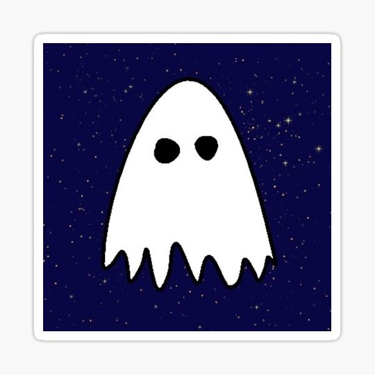 Discover Ghost