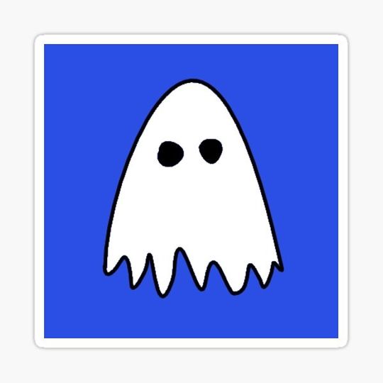 Discover Ghost