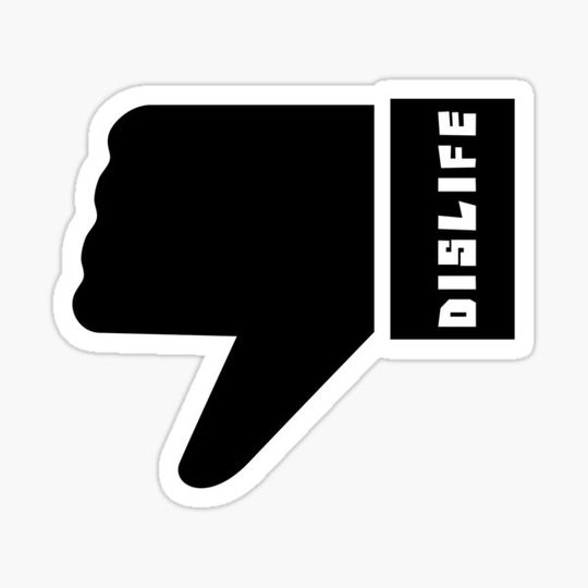 Discover DisLike Life
