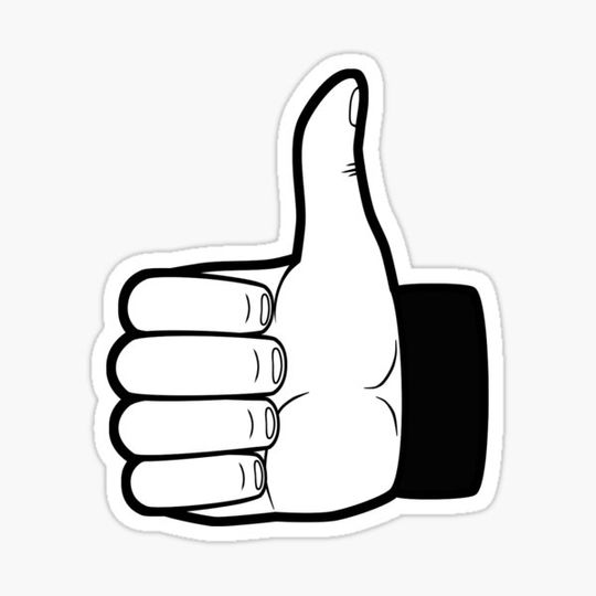 Discover Thumbs UP