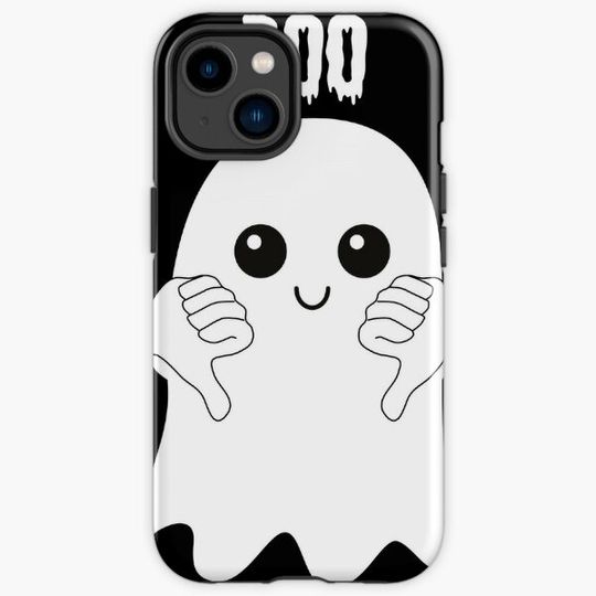 Discover The ghost of disapproval