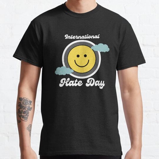 Discover I hate you emoji