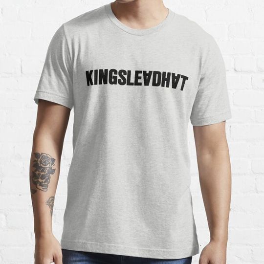 Discover king's lead hat