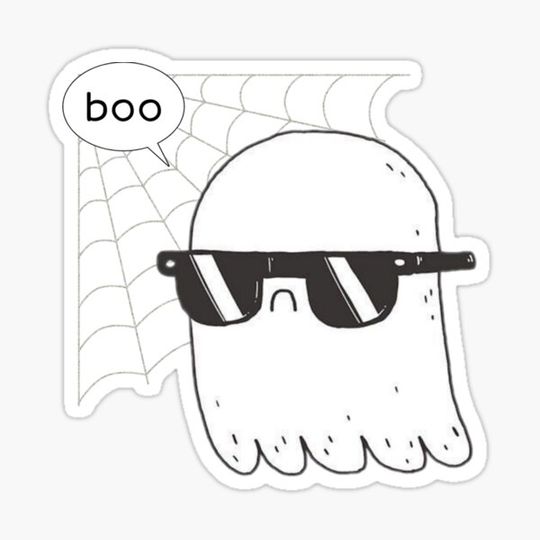 Discover Ghost Of Disapproval