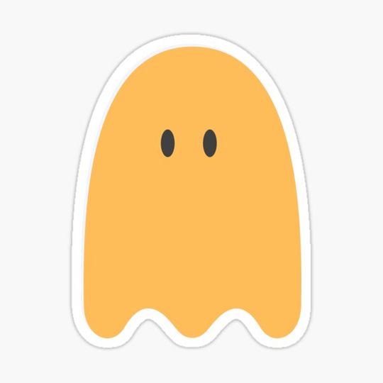Discover Ghost Of Disapproval