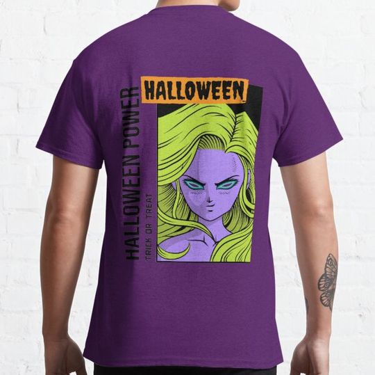 Discover Halloween - Update 2