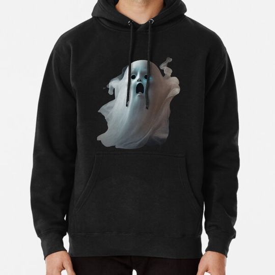 Discover Ghost Of Disapproval