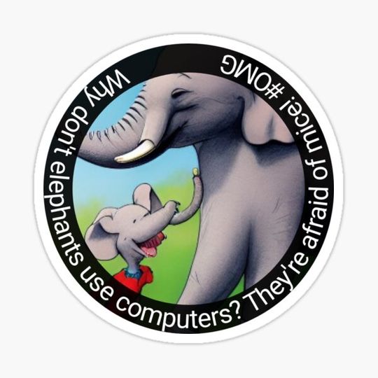 Discover Elephant Tech