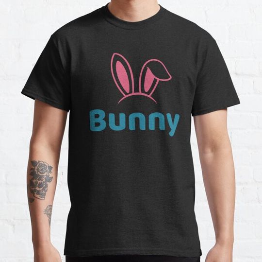 Discover Bunny