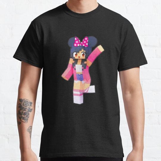 Discover aphmau
