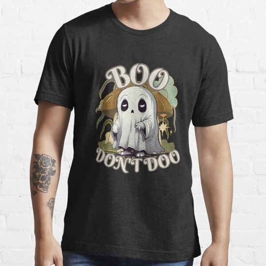 Discover Ghost Of Disapproval