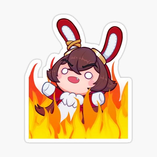Discover Genshin Impact - Wrath of the Baron Bunny