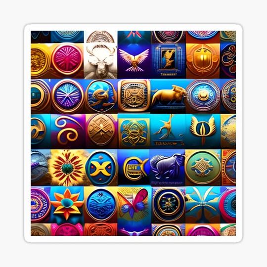 Discover falcon-patterns ultimate designs zodisiandimix