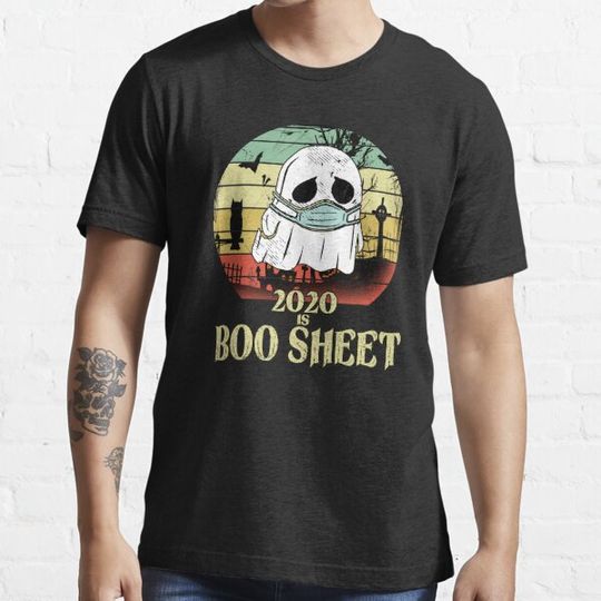 Discover 2020 is boo sheet
