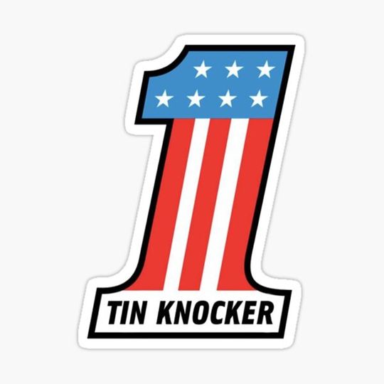 Discover Tin Knocker