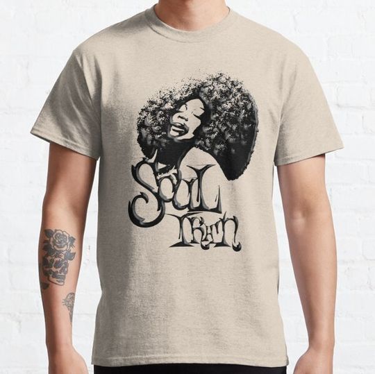 Discover Afro Soultrain