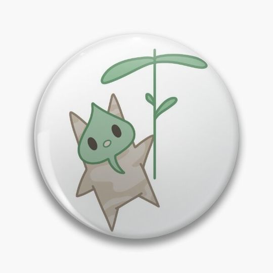 Discover Flying Forest Spirit