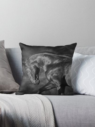 Discover The Stallion