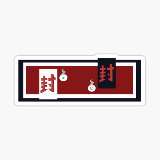 Discover Toilet Bound Hanako-Kun (seal and spirits)