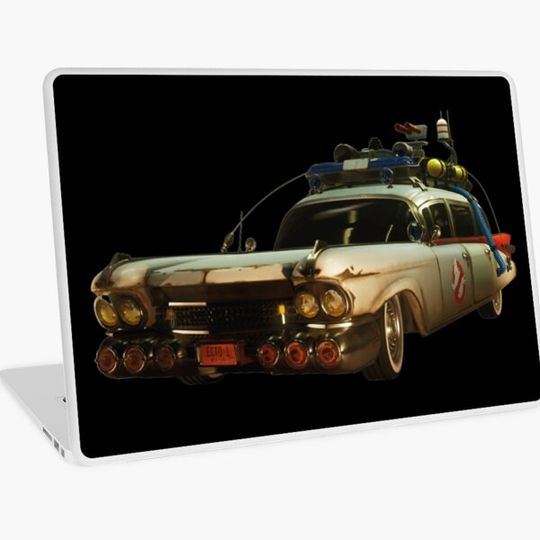 Discover ghostbusters spirit unleashed