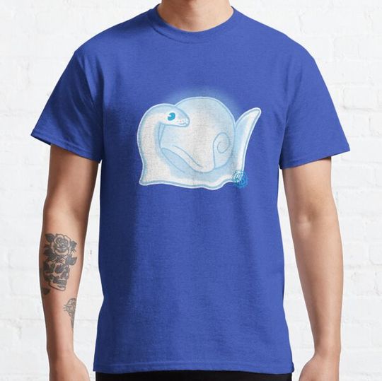 Discover Spirit Snail