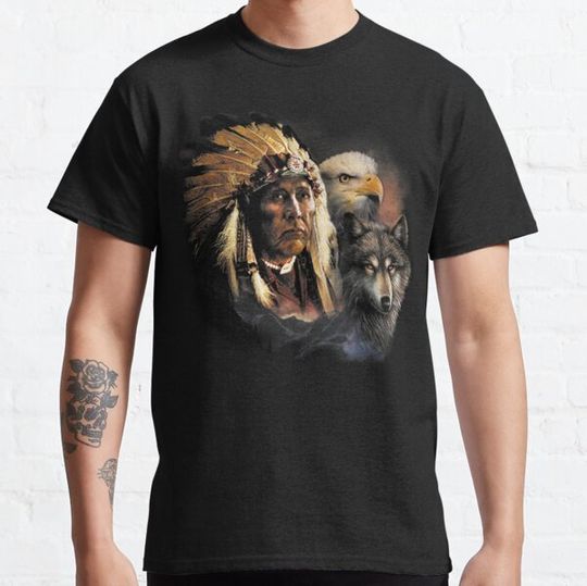 Discover The Wolf Tribes
