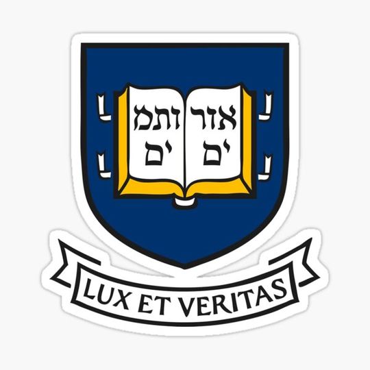 Discover University of Yale