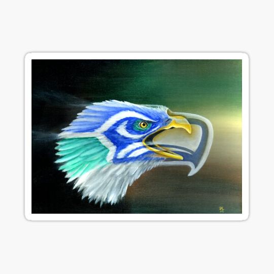 Discover Seahawk Spirit