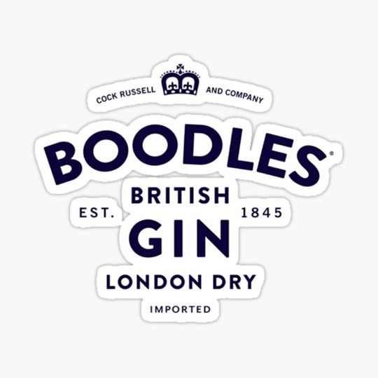 Discover Boodles Gin