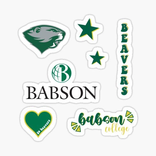 Discover Babson Pack