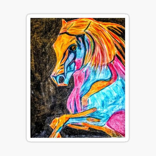 Discover Midnight prance!