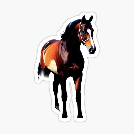 Discover Horse