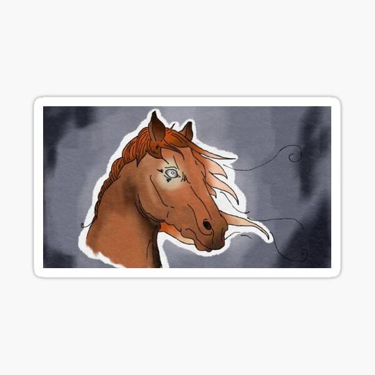 Discover Dark Horse