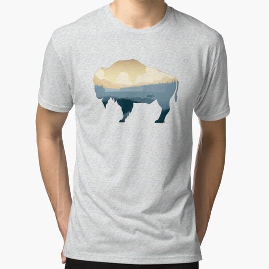 Discover Bison